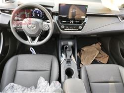 تۆیۆتا کۆرۆلا